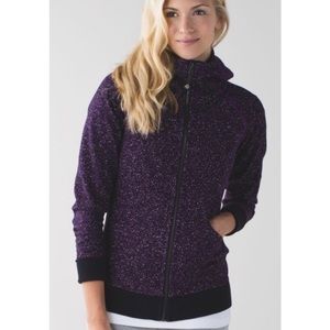 Lululemon Scuba Hoodie